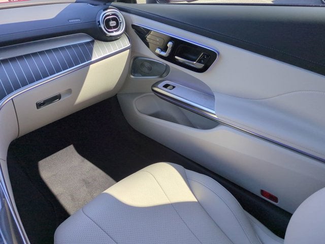 2026 Mercedes-Benz CLE CLE 300 4MATIC®