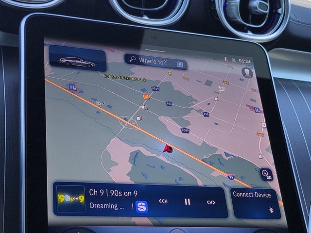 2026 Mercedes-Benz CLE CLE 300 4MATIC®