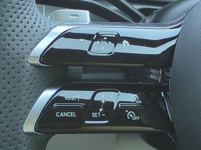 2026 Mercedes-Benz CLE CLE 300 4MATIC®