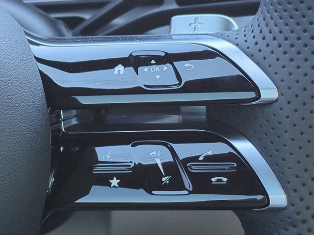 2026 Mercedes-Benz CLE CLE 300 4MATIC®