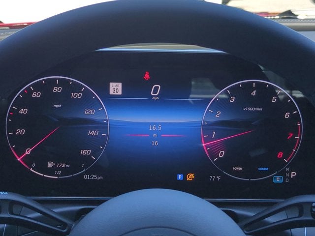 2026 Mercedes-Benz CLE CLE 300 4MATIC®