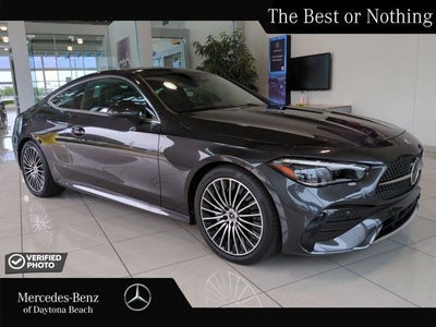2024 Mercedes-Benz CLE CLE 300