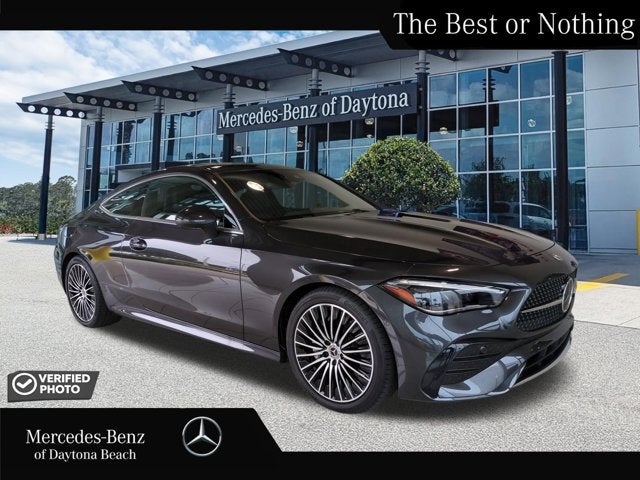 2024 Mercedes-Benz CLE CLE 300