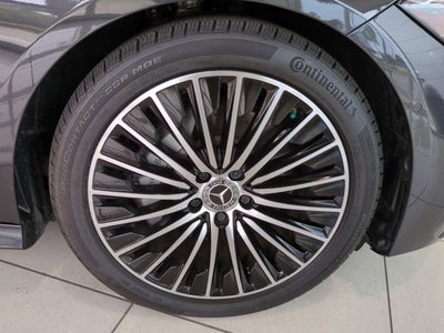 2024 Mercedes-Benz CLE CLE 300