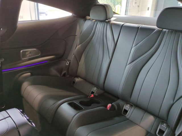 2024 Mercedes-Benz CLE CLE 300