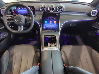 2024 Mercedes-Benz CLE CLE 300