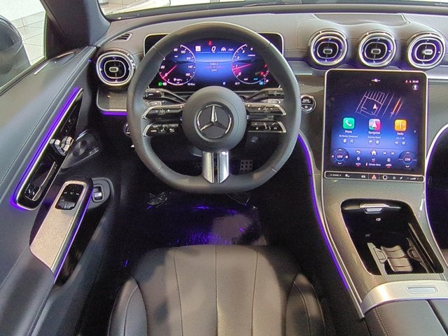 2024 Mercedes-Benz CLE CLE 300