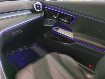 2024 Mercedes-Benz CLE CLE 300