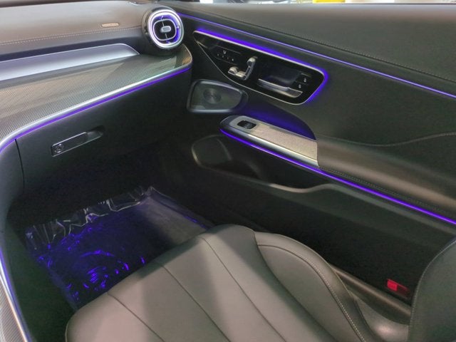 2024 Mercedes-Benz CLE CLE 300