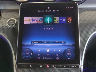 2024 Mercedes-Benz CLE CLE 300