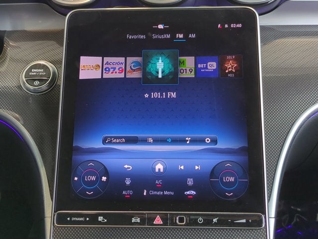 2024 Mercedes-Benz CLE CLE 300