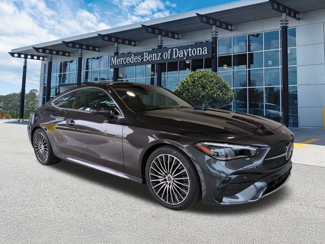 2024 Mercedes-Benz CLE CLE 300