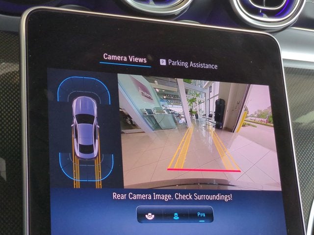 2024 Mercedes-Benz CLE CLE 300