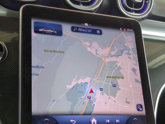 2024 Mercedes-Benz CLE CLE 300