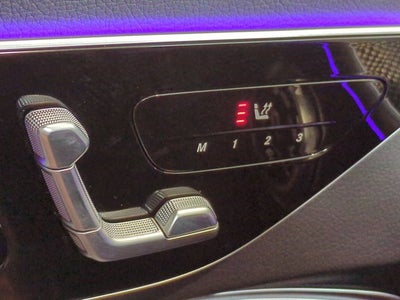 2024 Mercedes-Benz CLE CLE 300