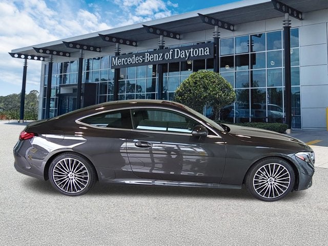 2024 Mercedes-Benz CLE CLE 300