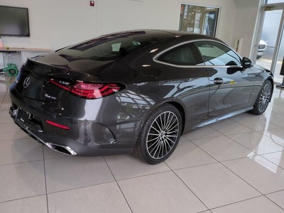 2024 Mercedes-Benz CLE CLE 300