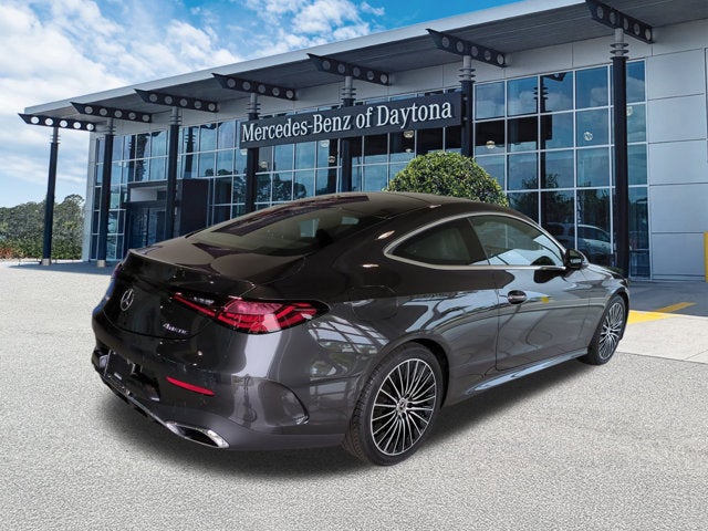 2024 Mercedes-Benz CLE CLE 300