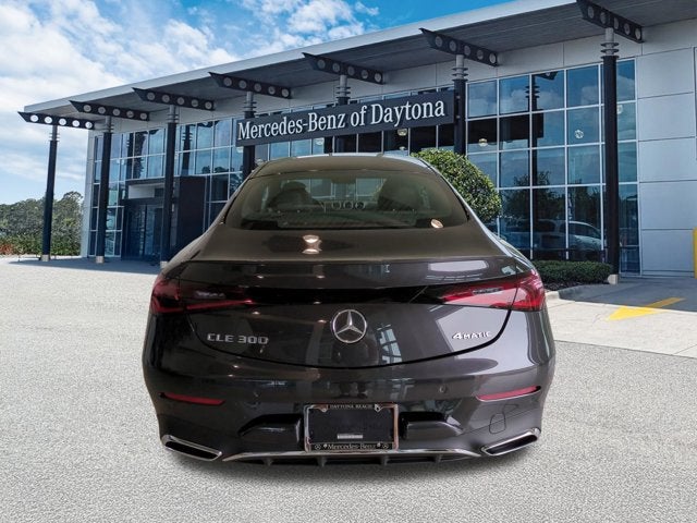 2024 Mercedes-Benz CLE CLE 300