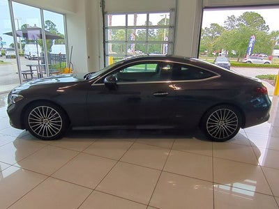 2024 Mercedes-Benz CLE CLE 300