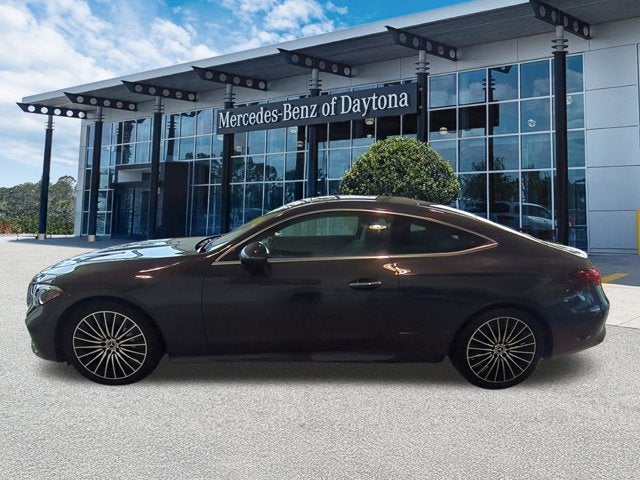 2024 Mercedes-Benz CLE CLE 300