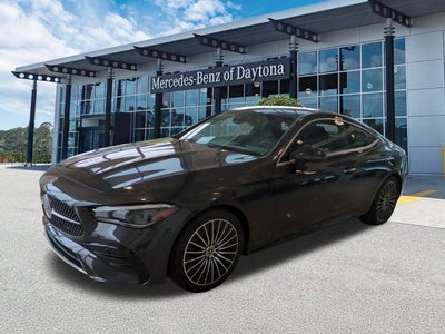 2024 Mercedes-Benz CLE CLE 300