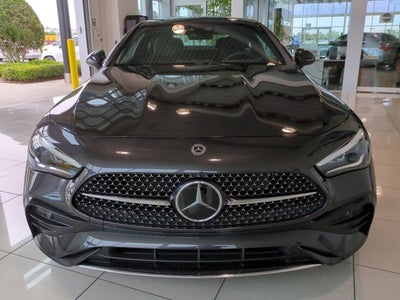 2024 Mercedes-Benz CLE CLE 300