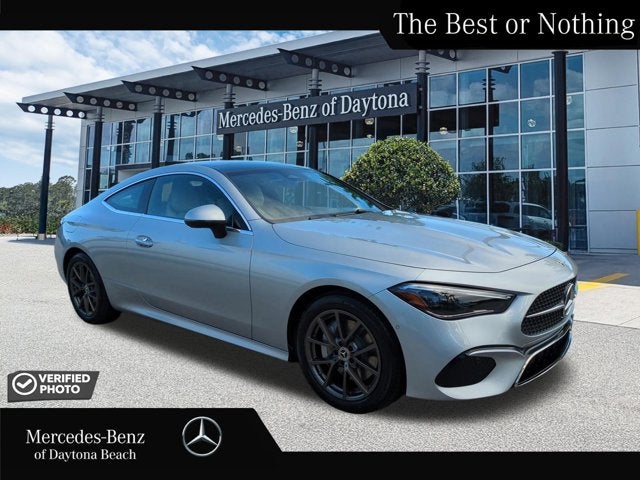 2026 Mercedes-Benz CLE CLE 300