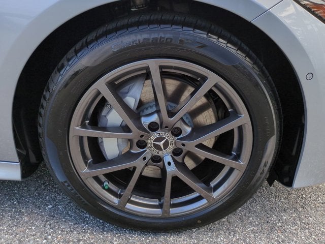 2026 Mercedes-Benz CLE CLE 300