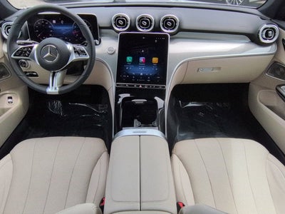2026 Mercedes-Benz CLE CLE 300