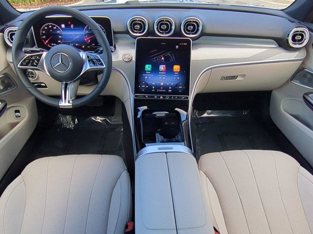 2026 Mercedes-Benz CLE CLE 300