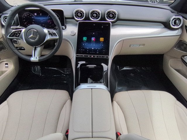 2026 Mercedes-Benz CLE CLE 300