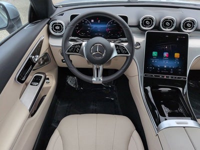 2026 Mercedes-Benz CLE CLE 300