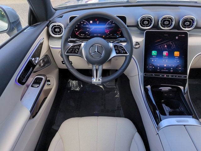 2026 Mercedes-Benz CLE CLE 300