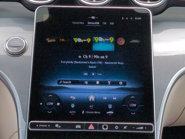 2026 Mercedes-Benz CLE CLE 300