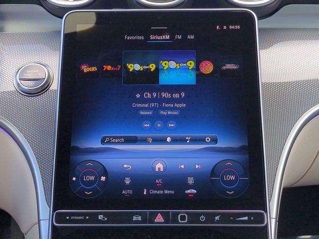 2026 Mercedes-Benz CLE CLE 300