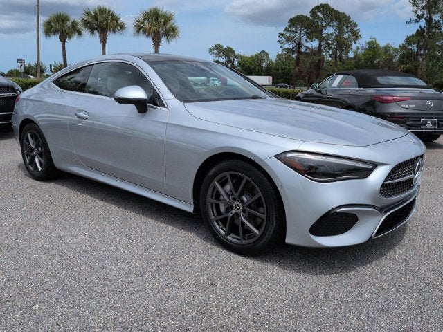 2026 Mercedes-Benz CLE CLE 300