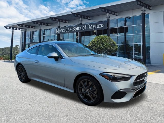 2026 Mercedes-Benz CLE CLE 300