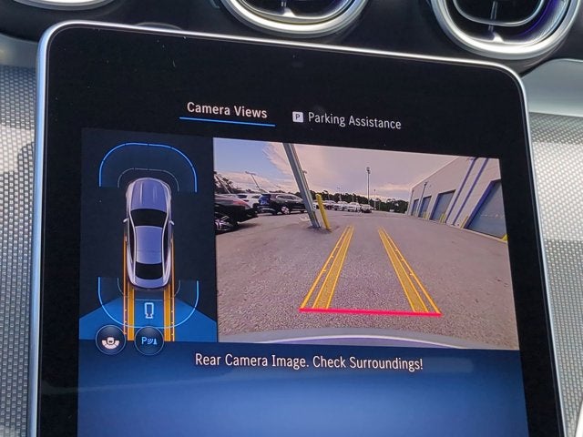 2026 Mercedes-Benz CLE CLE 300