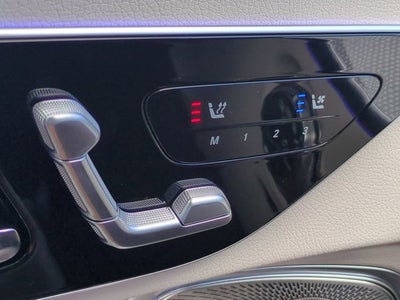 2026 Mercedes-Benz CLE CLE 300