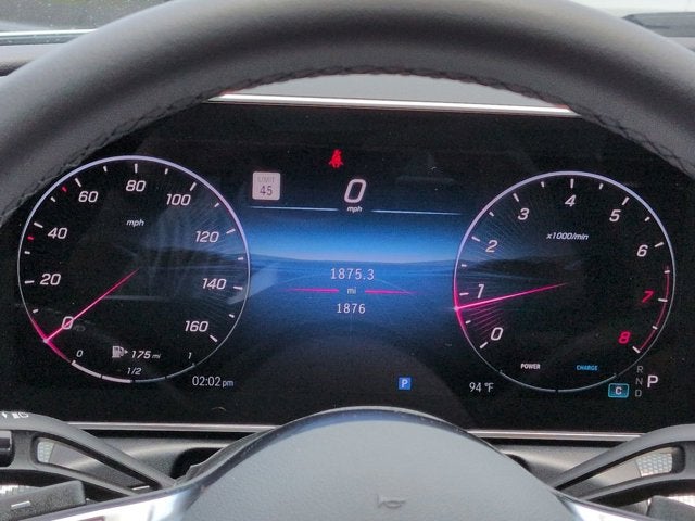 2026 Mercedes-Benz CLE CLE 300