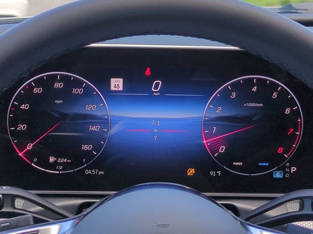 2026 Mercedes-Benz CLE CLE 300