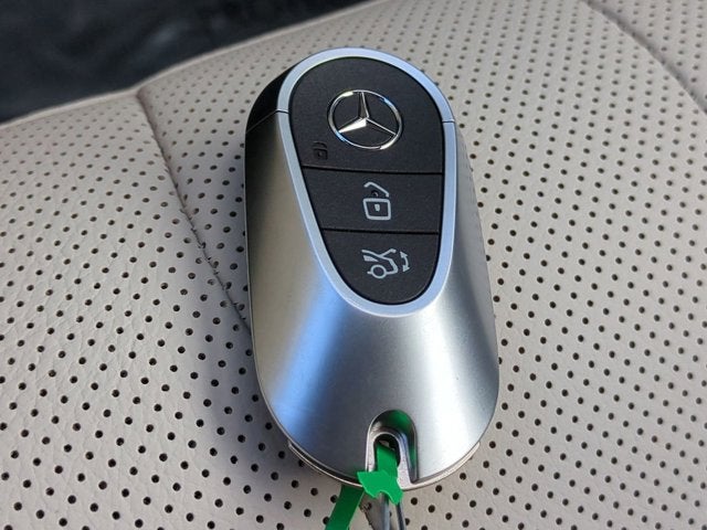 2026 Mercedes-Benz CLE CLE 300