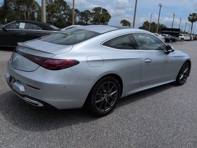 2026 Mercedes-Benz CLE CLE 300
