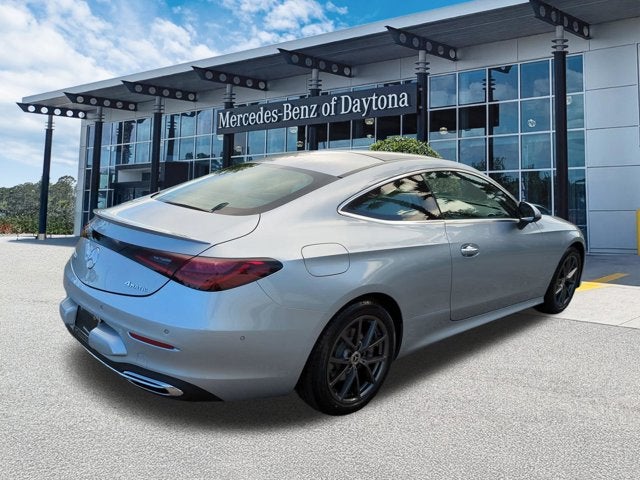 2026 Mercedes-Benz CLE CLE 300