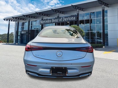 2026 Mercedes-Benz CLE CLE 300