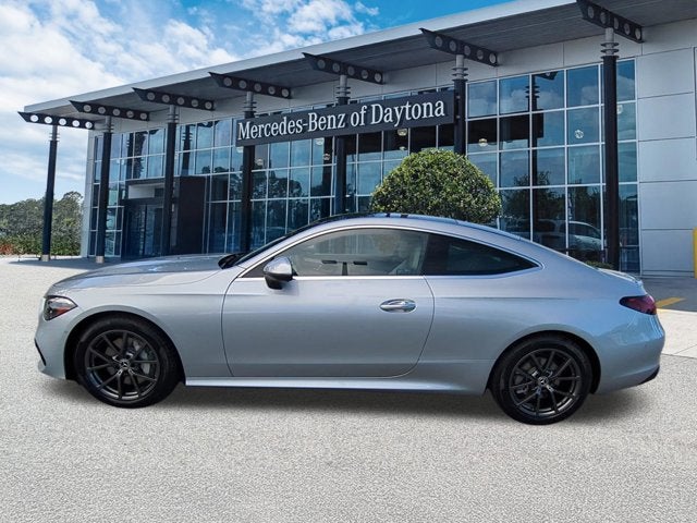 2026 Mercedes-Benz CLE CLE 300