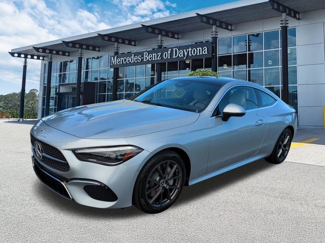 2026 Mercedes-Benz CLE CLE 300