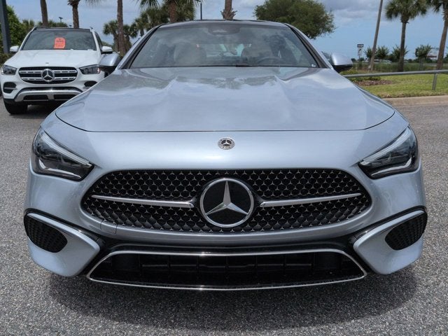 2026 Mercedes-Benz CLE CLE 300