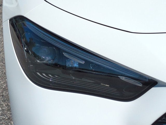 2026 Mercedes-Benz CLE CLE 450 4MATIC®